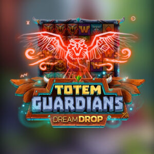 Totem Guardians Dream Drop logo 510