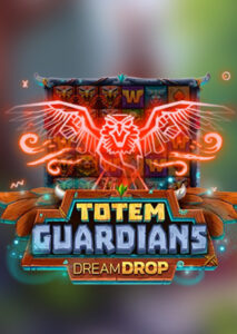 Totem Guardians Dream Drop logo 720