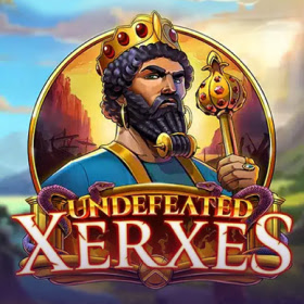 Undefeated Xerxes 