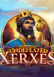 Undefeated Xerxes logo 720