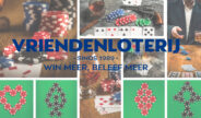 Misleidende reclame Vriendenloterij leidt tot klacht bij RCC