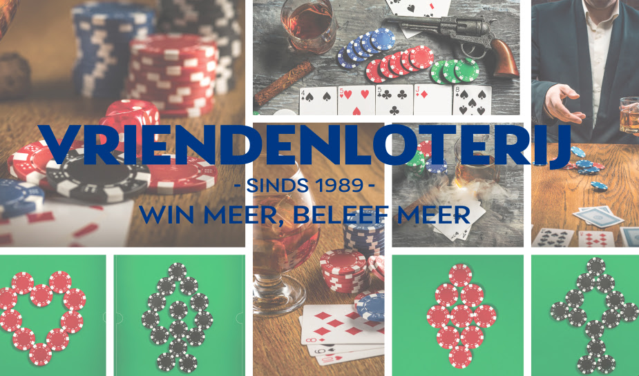 vriendenloterij nieuwsbericht