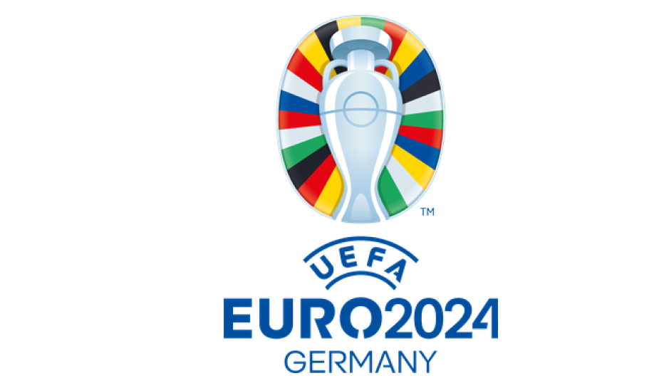 Wedden op Euro 2024 logo 1
