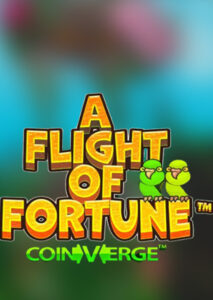 A Flight of Fortune logo 720