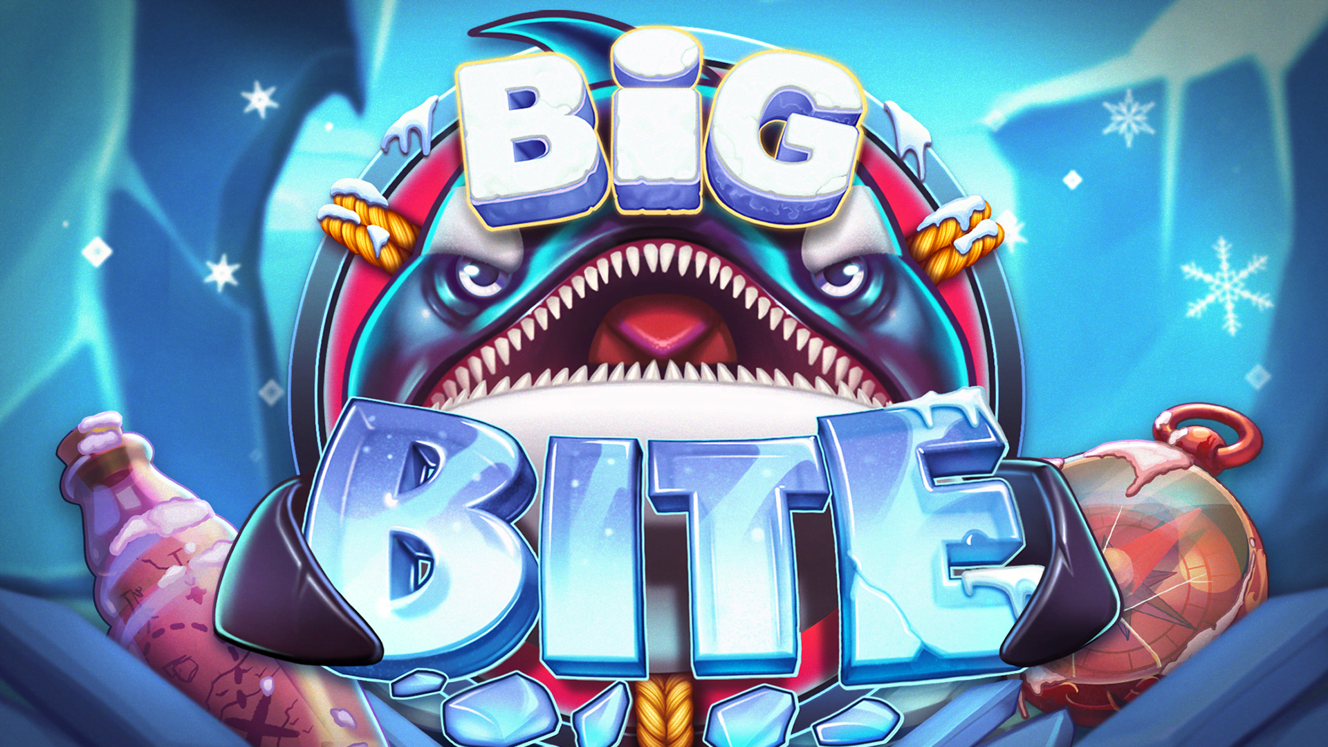 Big Bite afbeelding desktop
