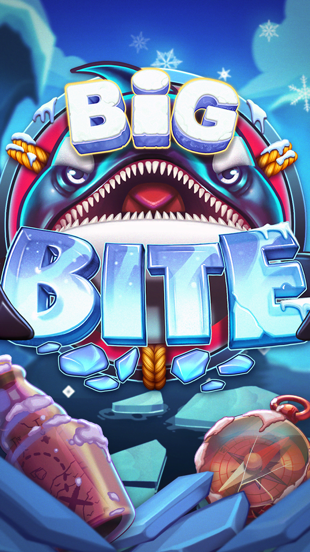 Big Bite afbeelding mobiel