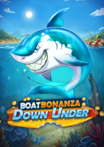 Boat Bonanza Down Under logo 720