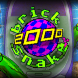 Brick Snake 2000 logo 510