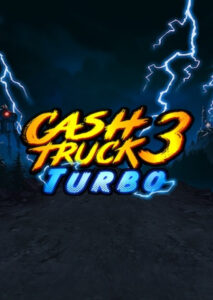 Cash Truck 3 Turbo logo 720