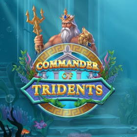 Commander of Tridents
