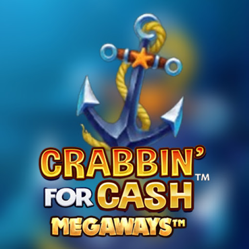 Crabbin For Cash Megaways