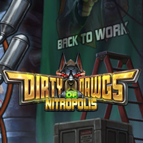 Dirty Dawgs of Nitropolis