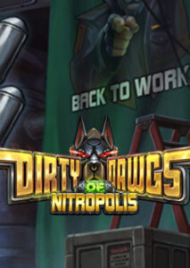 Dirty Dawgs of Nitropolis 720