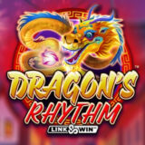 Dragon's Rhythm Link&Win logo 510