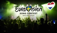 Europapa van Joost Klein bij top 10 grootste kanshebbers bij bookmakers