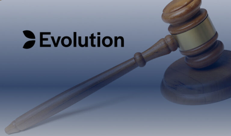 evolution-gaming-geconfronteerd-met-rechtszaak-wegens-vermeende-onwettige-bedrijfspraktijken