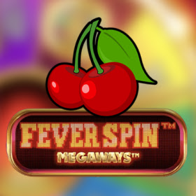 Fever Spin Megaways 