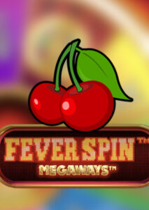 Fever Spin Megaways
