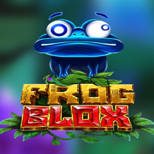 Frogblox