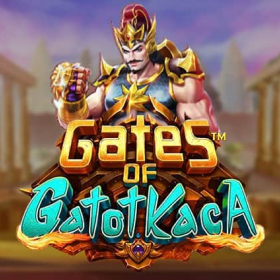 Gates of Gatot Kaca 1 000