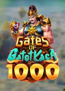 Gates of Gatot Kaca 1000 logo 720