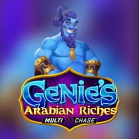 Genie's Arabian Riches