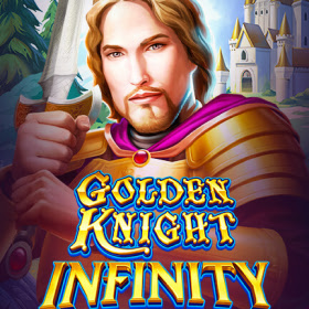 Golden Knight Infinity 