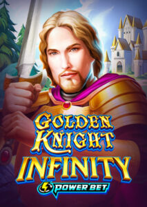 Golden Knight Infinity