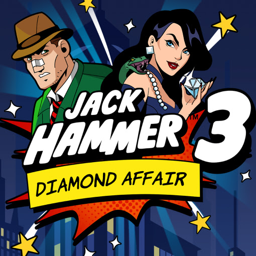 Jack Hammer 3