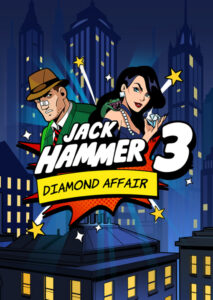 Jack Hammer 3 logo 720