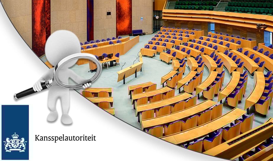 kabinet onderzoekt de rol van banken