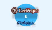 LeoVegas versterkt live casino spelaanbod met Playtech