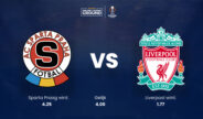 Leverkusen en Liverpool treffen lastiger tegenstander in Europa League, Ajax hoopt op stunt tegen Aston Villa