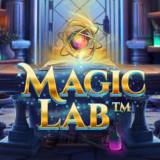 Magic Lab logo 510