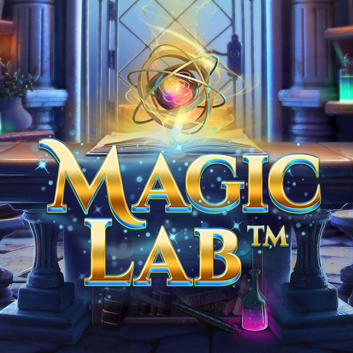 Magic Lab