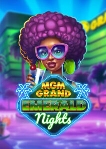 MGM Grand Emerald Nights