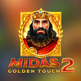 Midas Golden Touch 2 