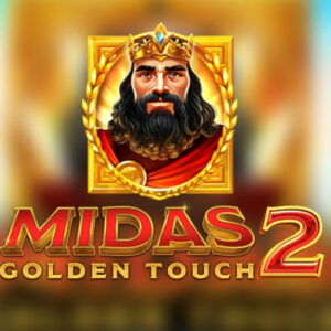 Midas Golden Touch 2 logo 510