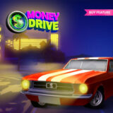 Money Drive logo 510