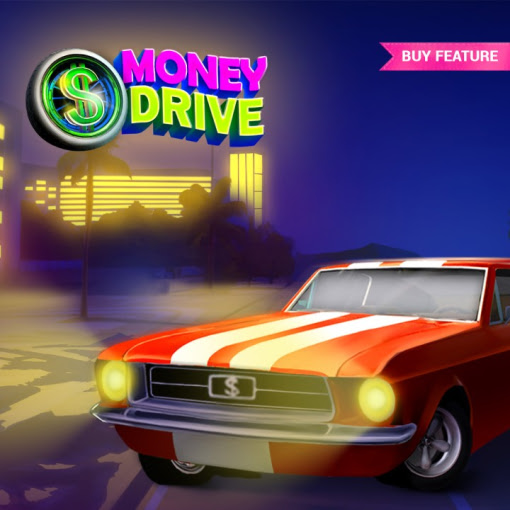Money Drive