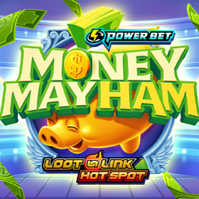 Money Mayham 