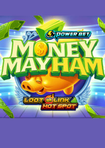 Money Mayham