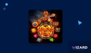 Nieuwe gokkast Surtr’s Fury van Wizard Games aangekondigd