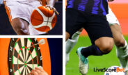 Ontvang free bets bij Livescore Bet