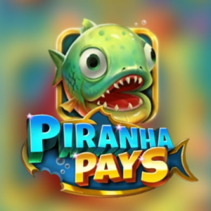 Piranha Pays logo 510