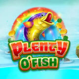 Plenty O’ Fish logo 510