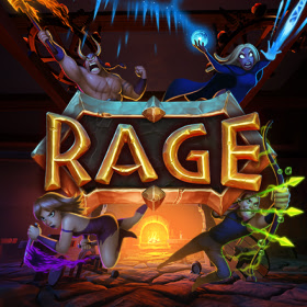 Rage