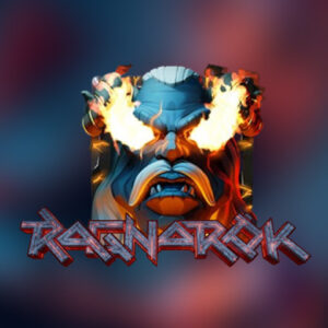 Ragnarok logo 510