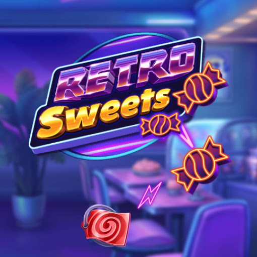 Retro Sweets