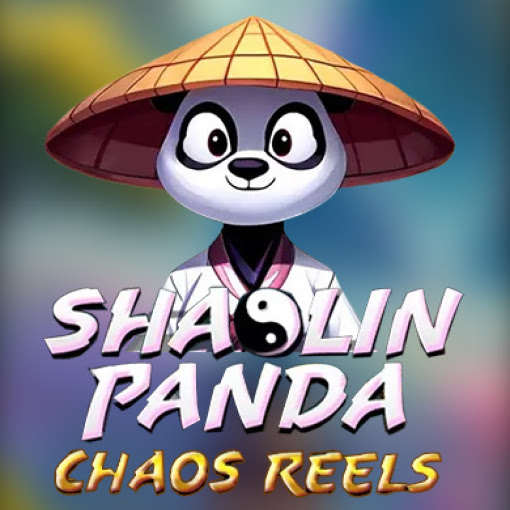 Shaolin Panda Chaos Reels
